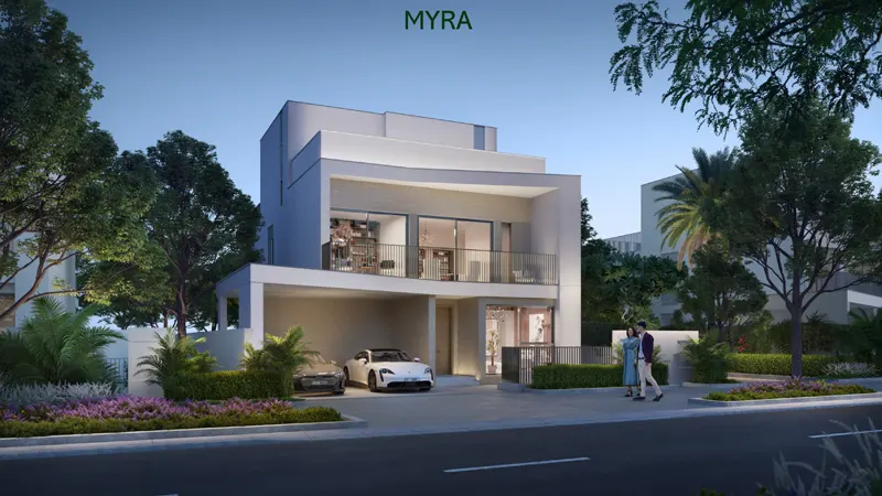 Golf Lane golf lane emaar south