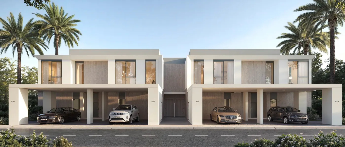 greenway greenway emaar south