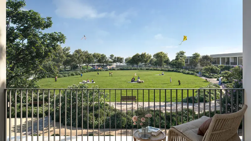 greenway greenway emaar south