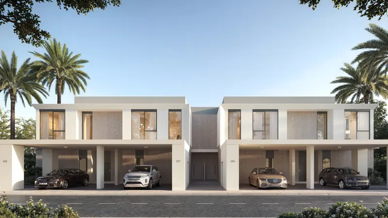 greenway greenway emaar south
