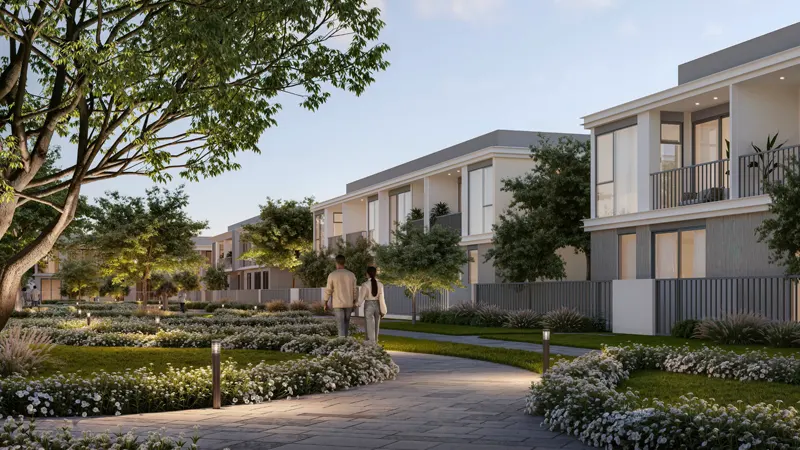 greenway greenway emaar south