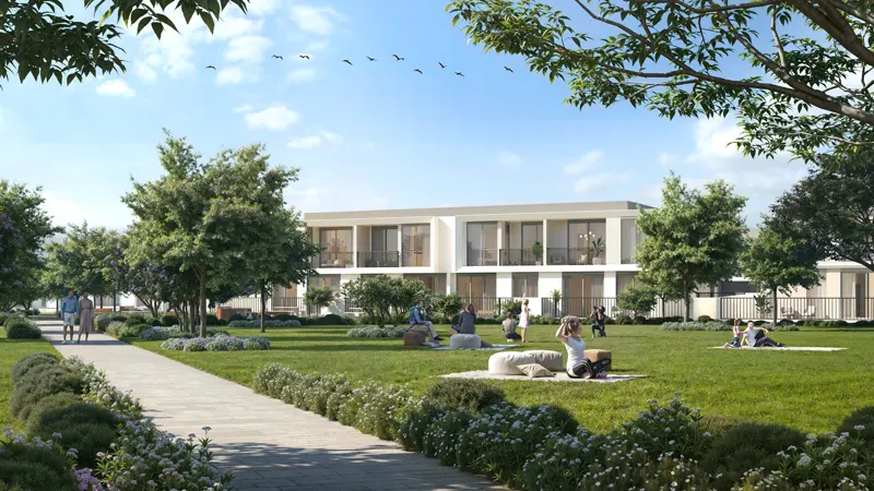 greenway greenway emaar south
