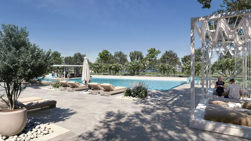 greenway greenway emaar south