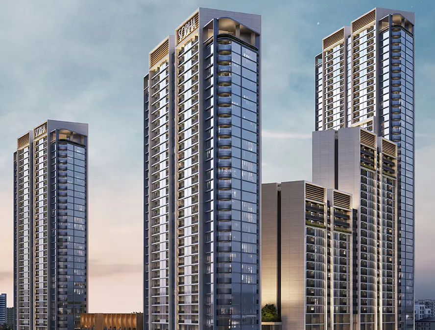 sobha orbis sobha orbis