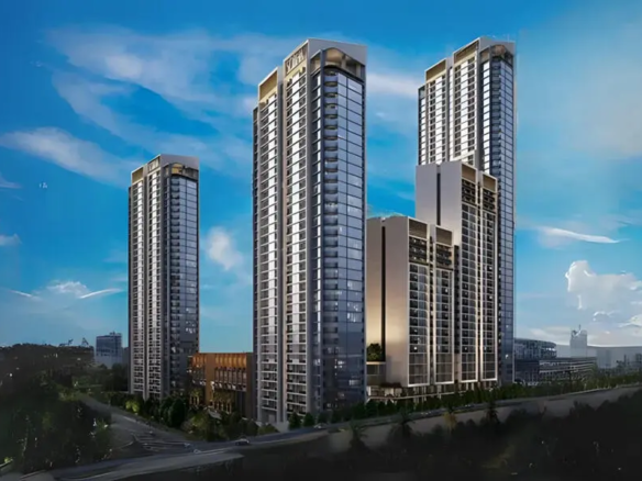 sobha orbis