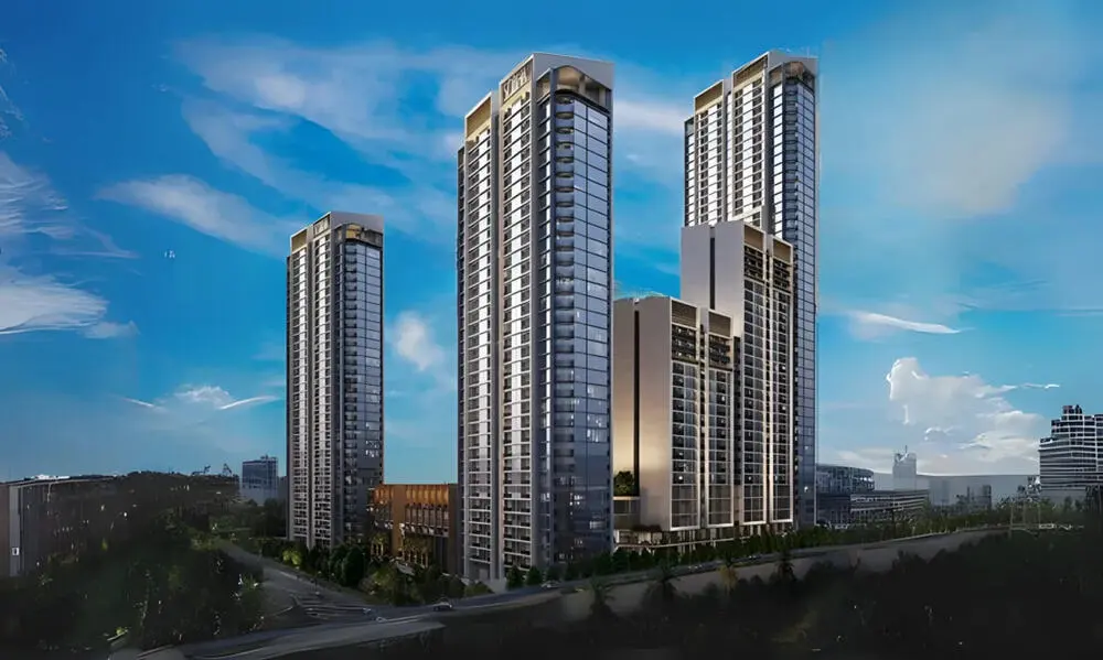 sobha orbis sobha orbis