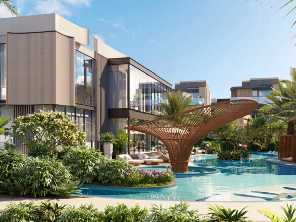 The Watercrest