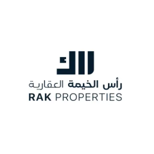 rak Properties logo