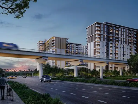 terra Heights