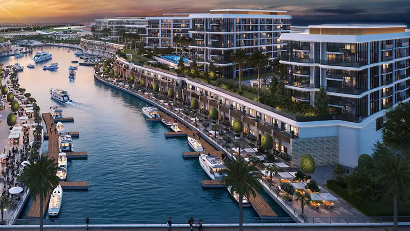_Bayside Marina (20) Bayside Marina Residences