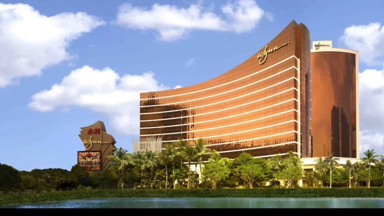 _Wynn Casino UAQ