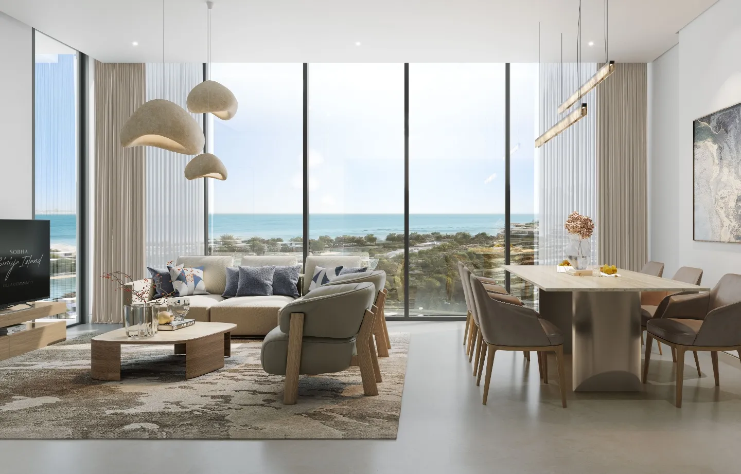 _coastline beach residences (1) Coastline Beach Residences