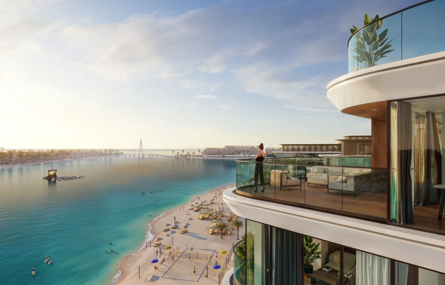 _coastline beach residences (10) Coastline Beach Residences