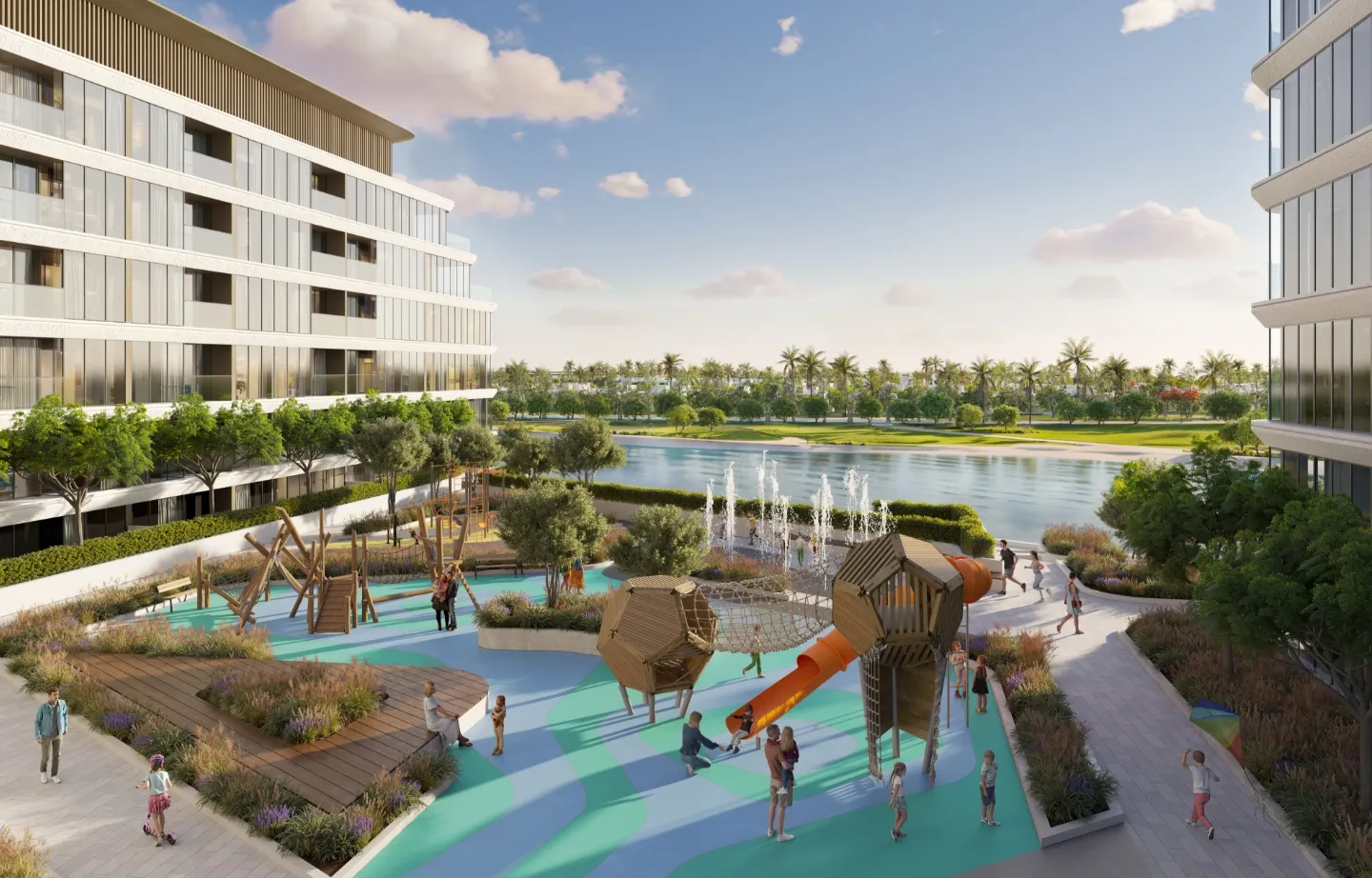 _coastline beach residences (5) Coastline Beach Residences