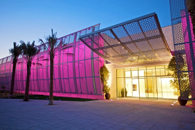 _manarat al saadiyat