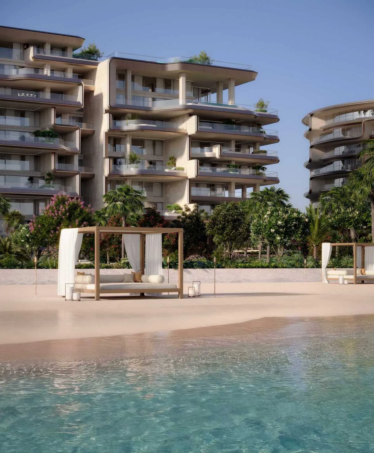_the Alba Residences (1) The Alba Residences