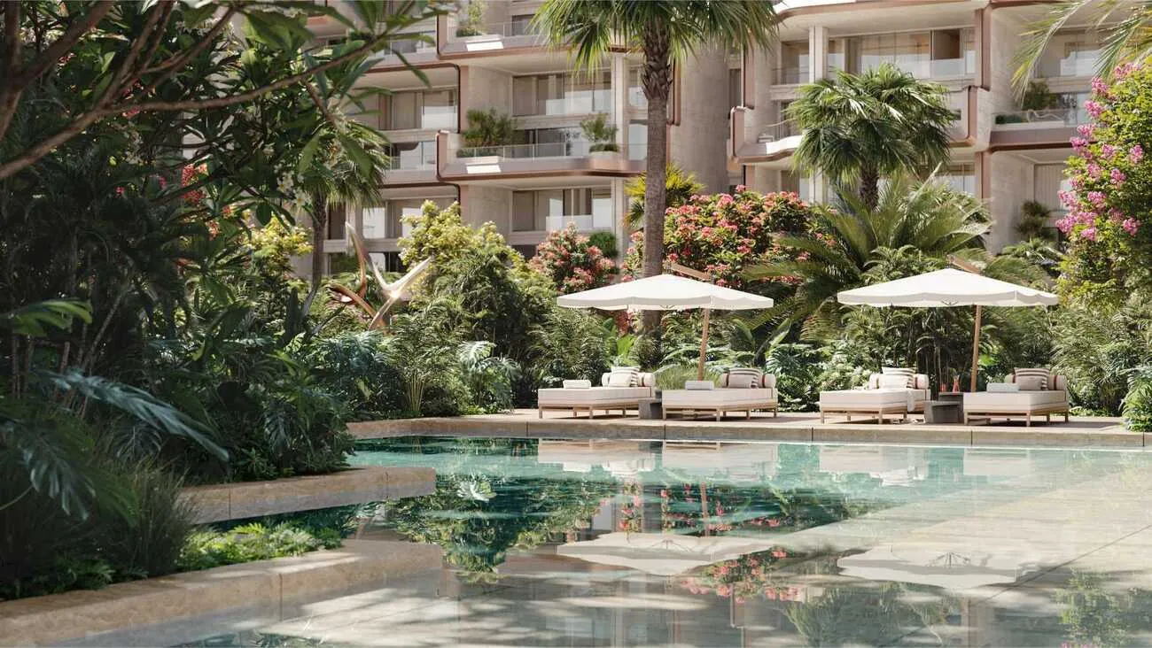 _the Alba Residences (10) The Alba Residences