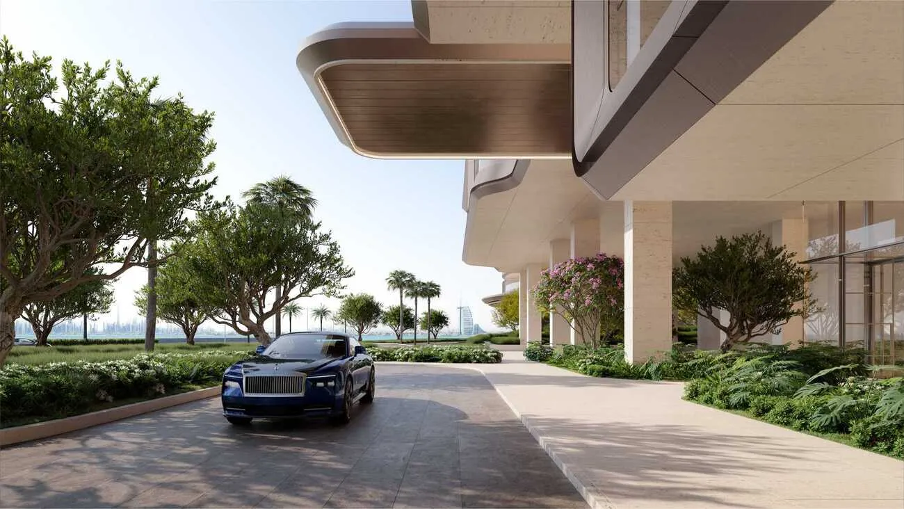 _the Alba Residences (12) The Alba Residences