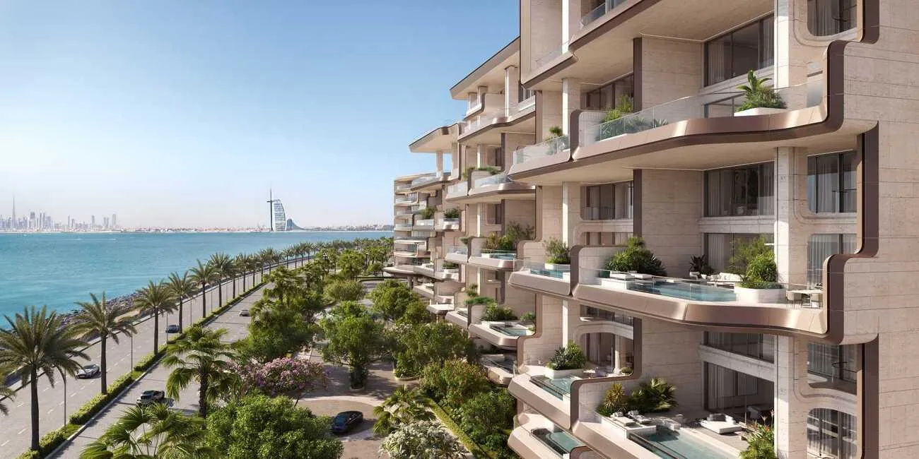_the Alba Residences (14) The Alba Residences