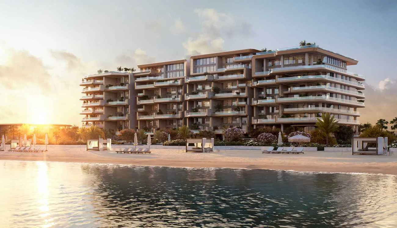 _the Alba Residences (2) The Alba Residences