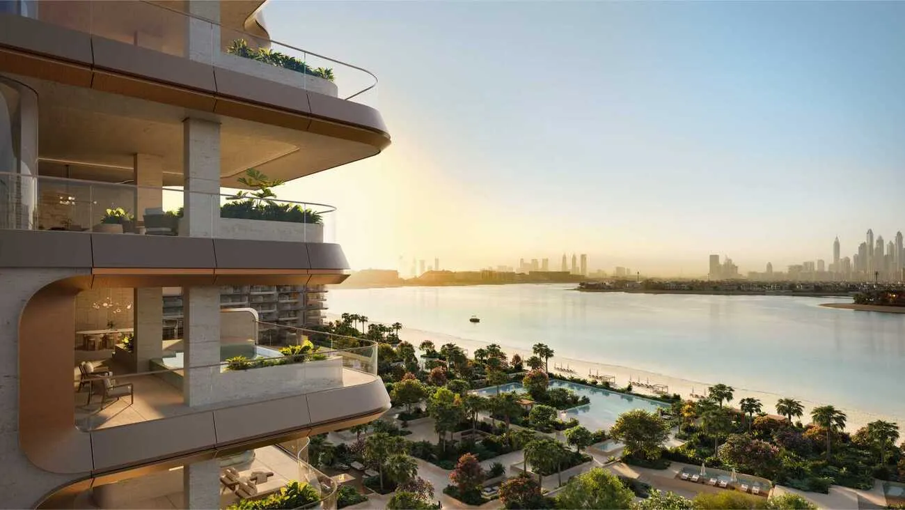 _the Alba Residences (3) The Alba Residences