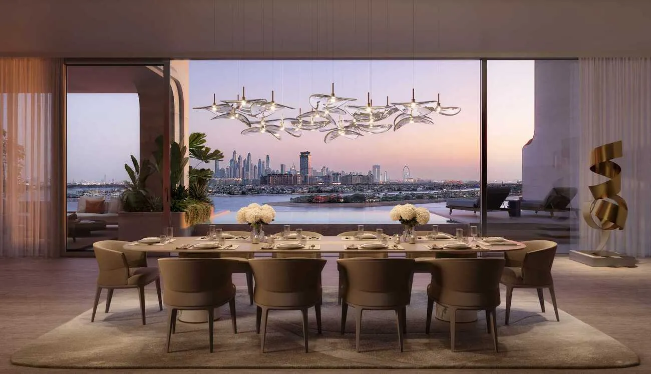 _the Alba Residences (8) The Alba Residences