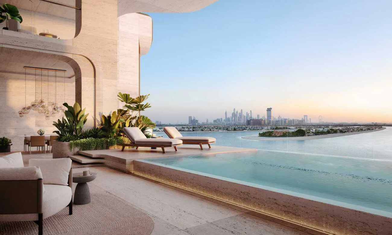 _the Alba Residences (9) The Alba Residences