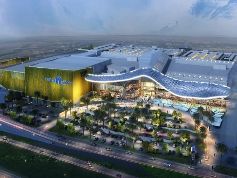 _City-Centre-Al-Zahia-Shopping-Mall