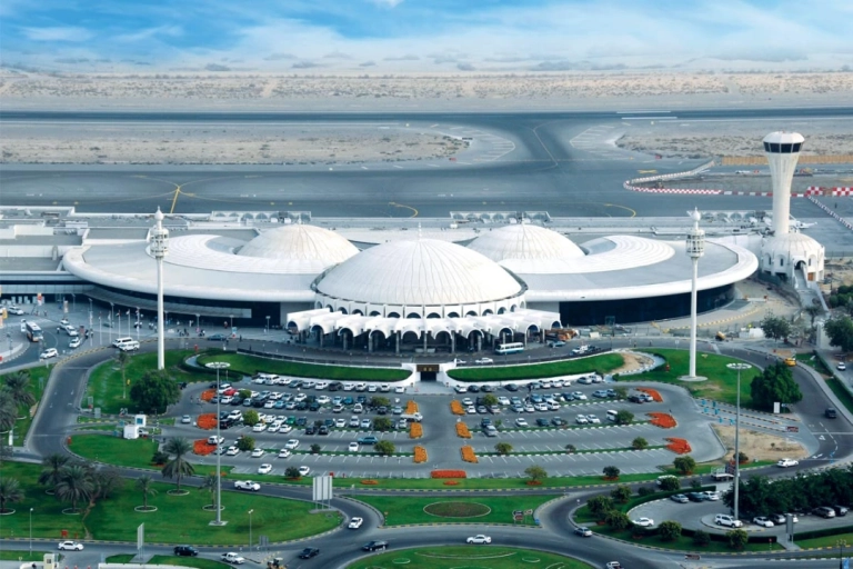 _Sharjah-Airport