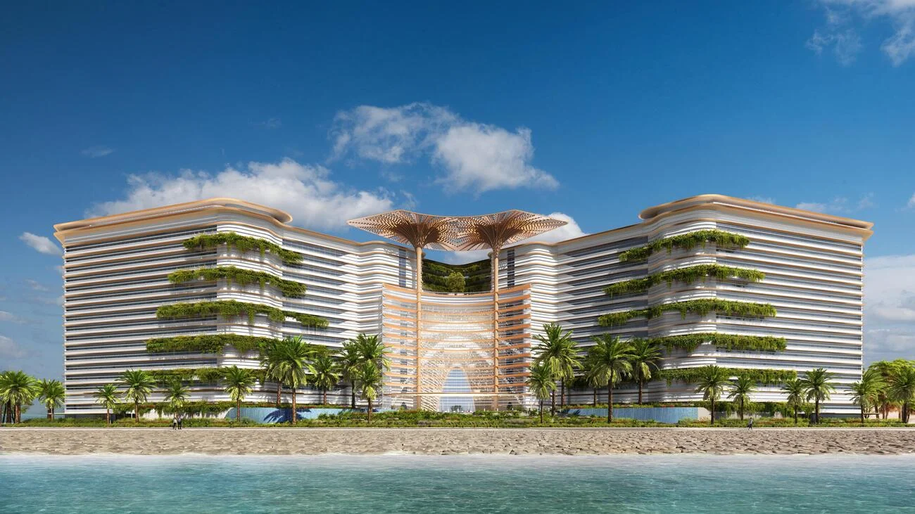 _Sora Beach Residence12 Sora Beach Residences