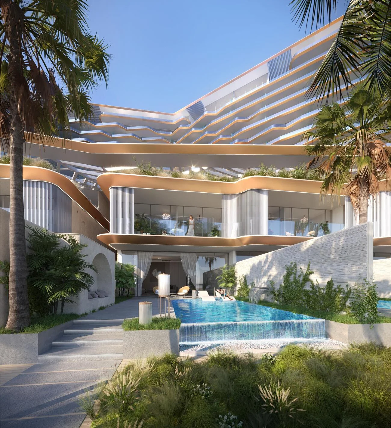 _Sora Beach Residence14 Sora Beach Residences