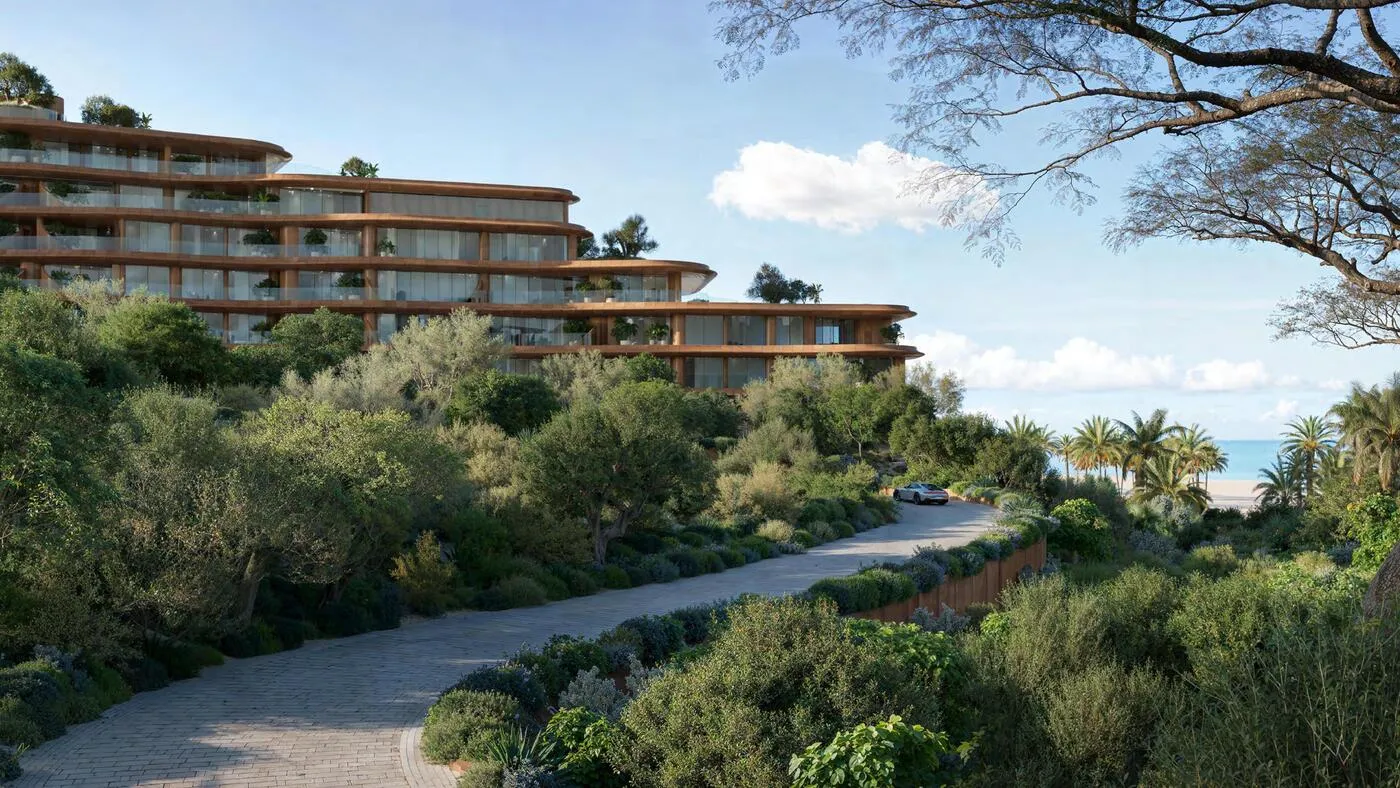 _jab.04 Jumeirah Asora Bay – Residences