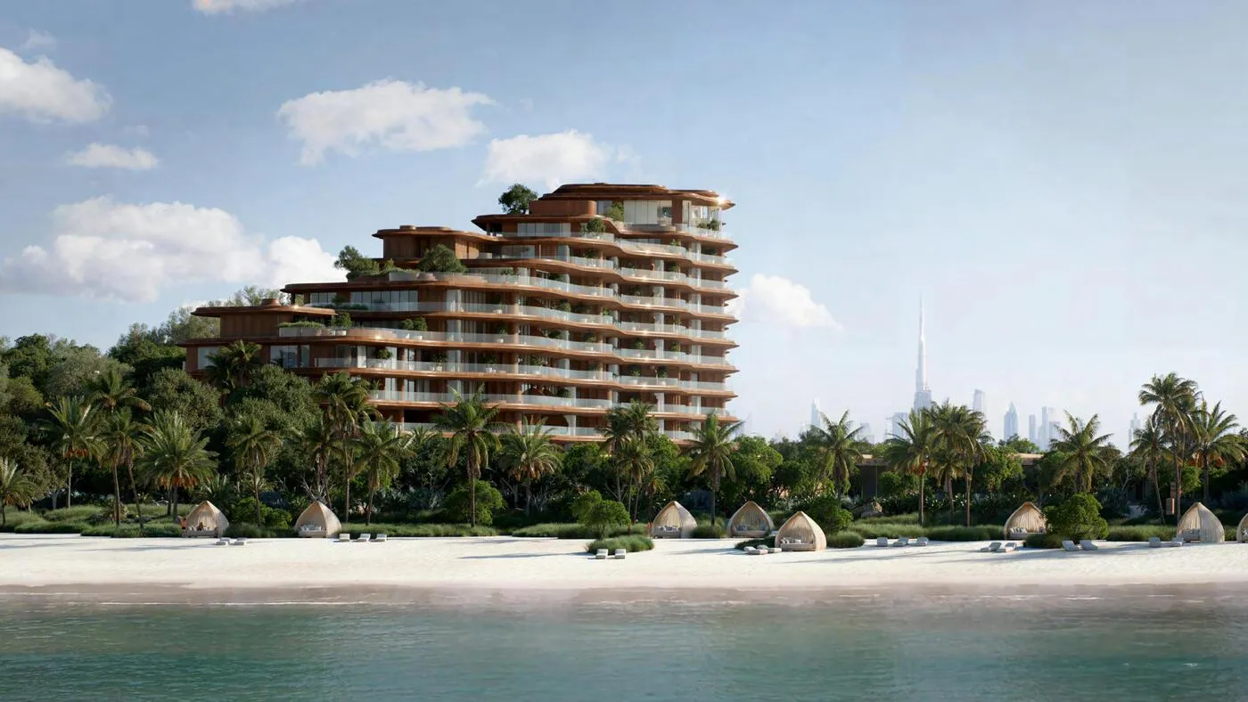 _jab.07 Jumeirah Asora Bay – Residences