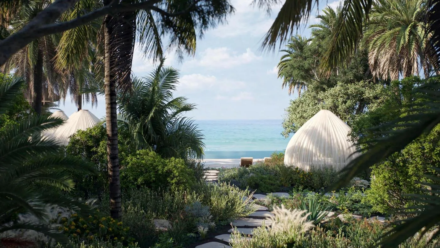 _jab.16 Jumeirah Asora Bay – Residences