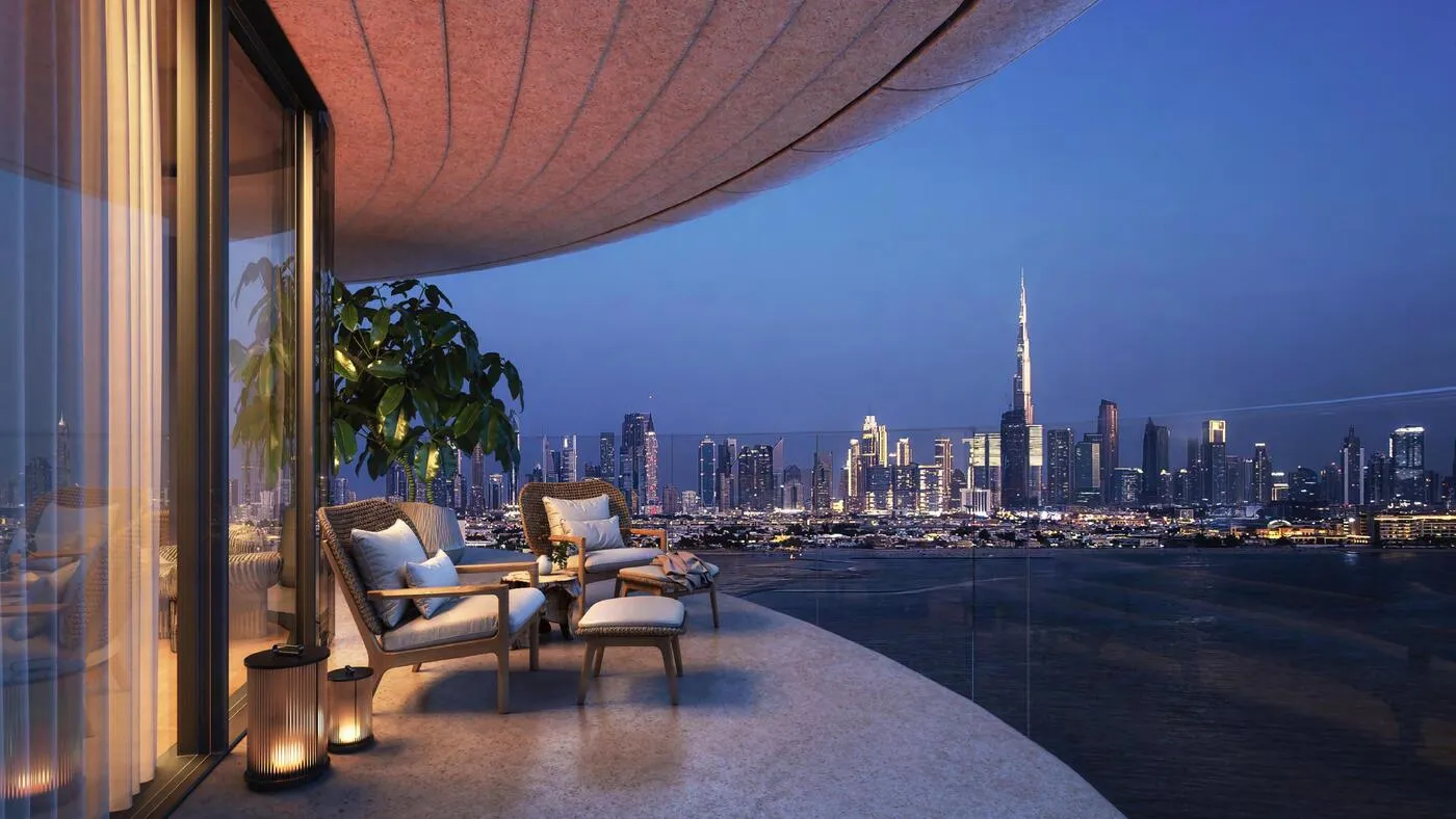 _jab.19 Jumeirah Asora Bay – Residences