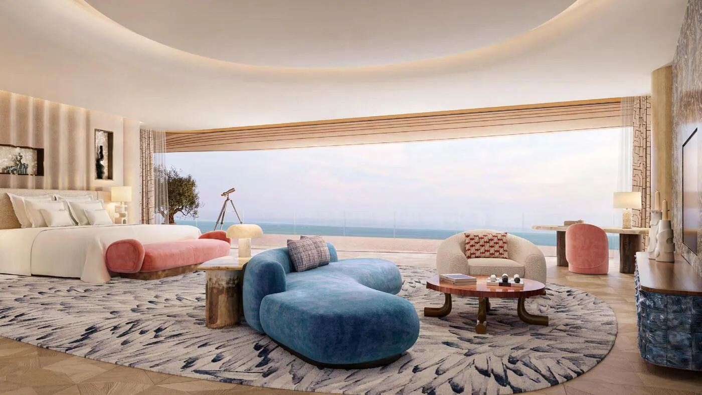 _jab.52 Jumeirah Asora Bay – Residences
