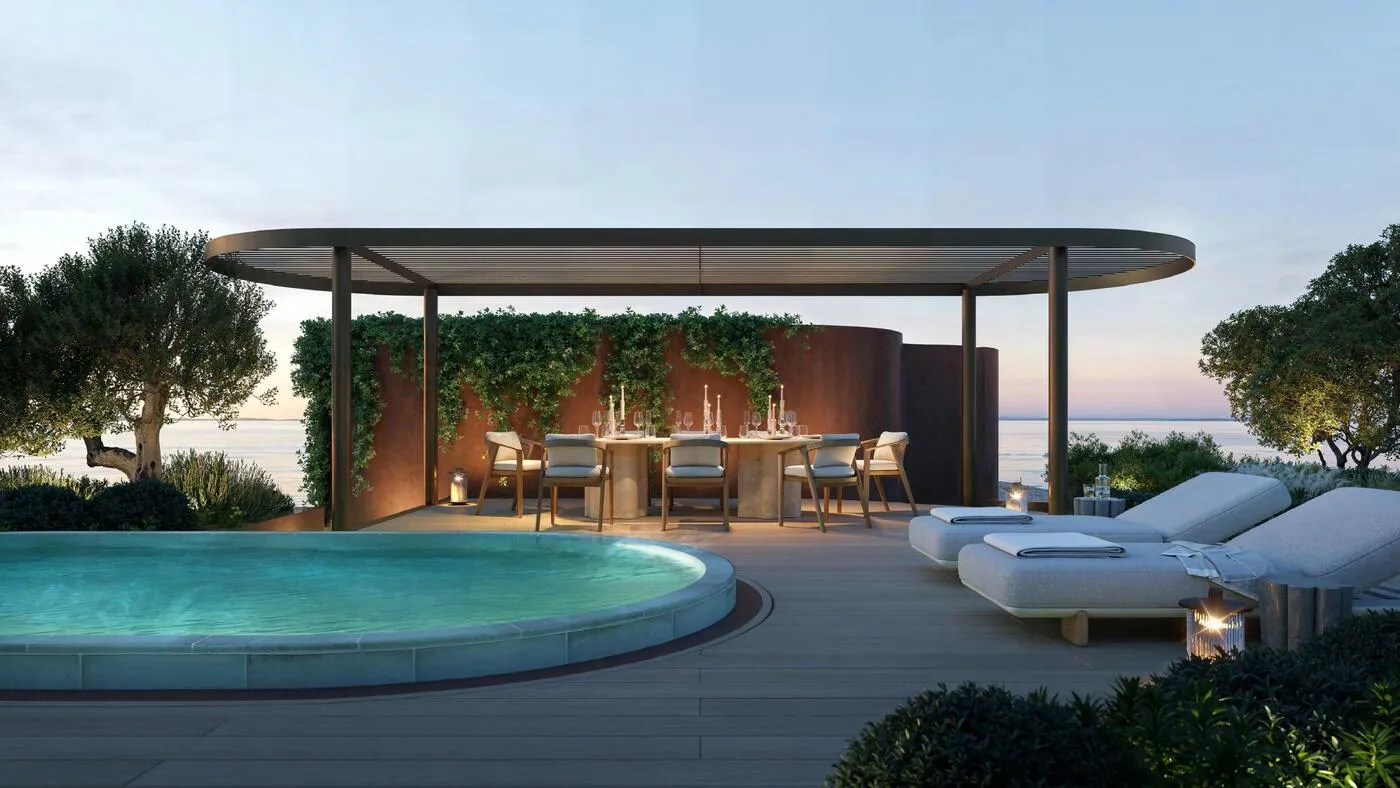 _jab.56 Jumeirah Asora Bay – Residences