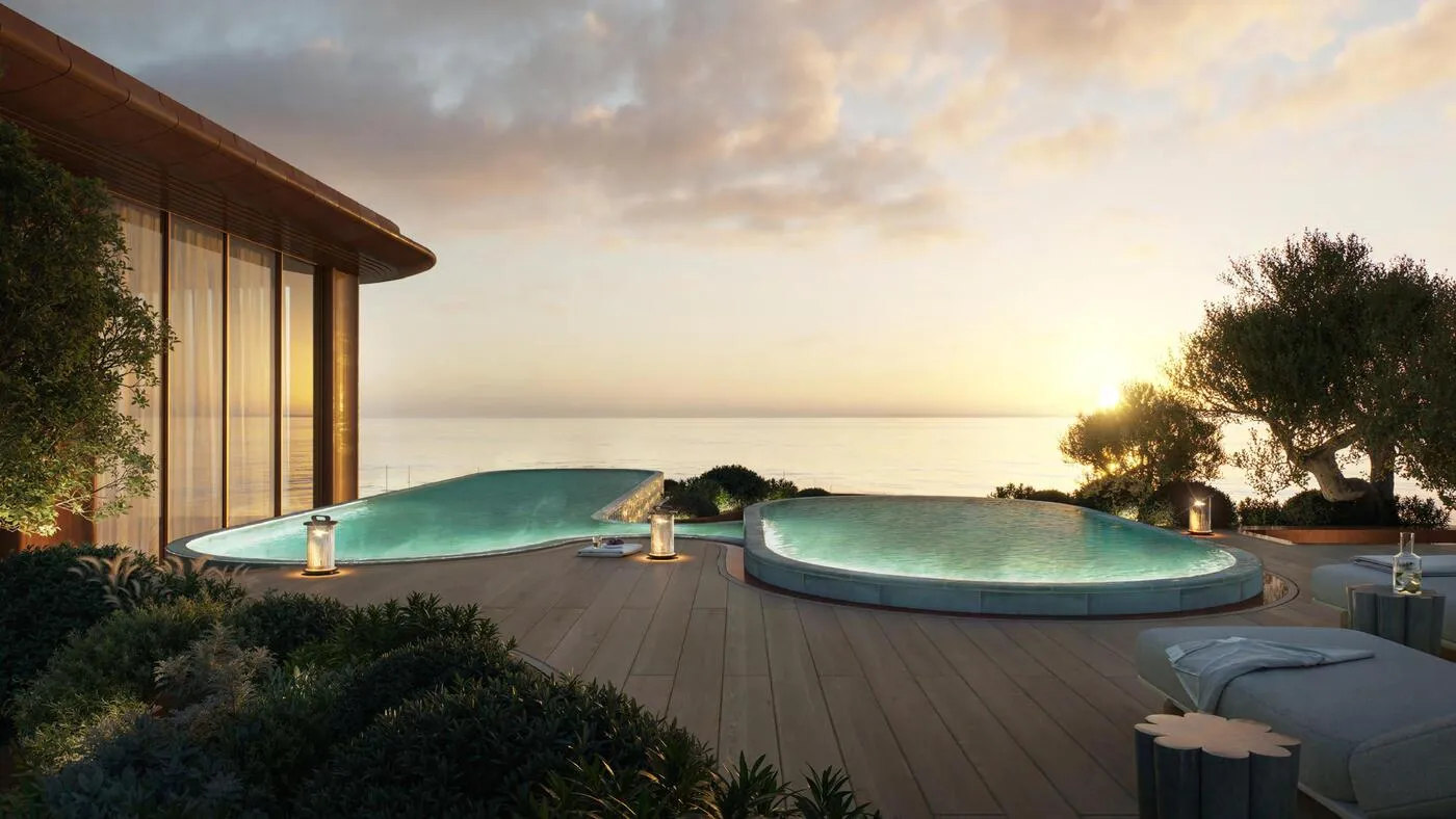_jab.57 Jumeirah Asora Bay – Residences
