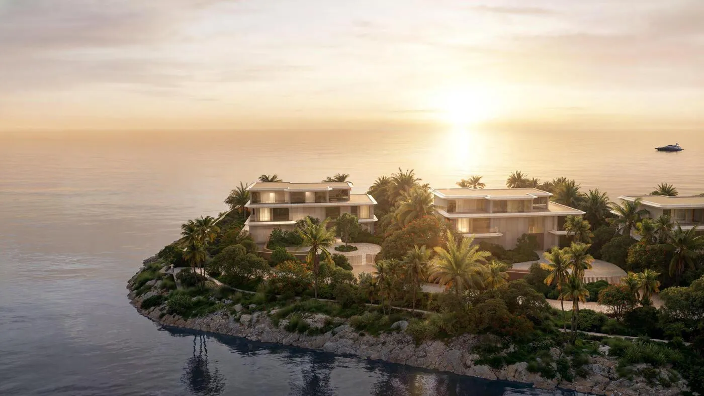 _jab.59 Jumeirah Asora Bay – Residences