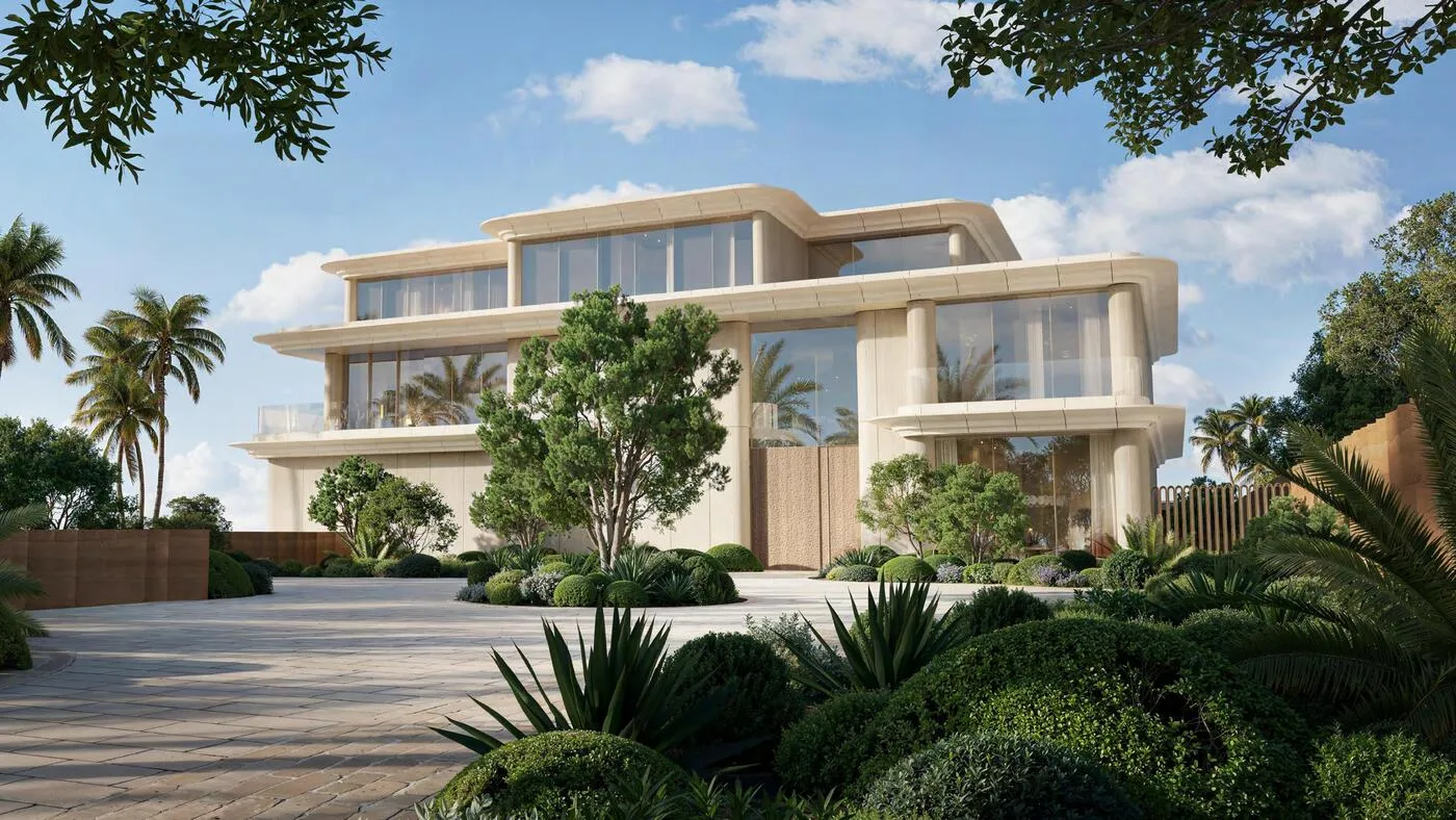 _jab.60 Jumeirah Asora Bay – Residences
