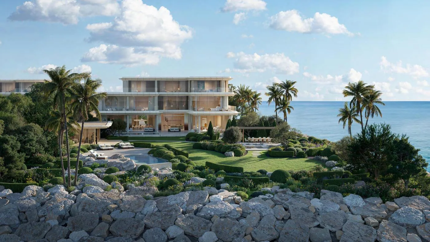 _jab.61 Jumeirah Asora Bay – Residences