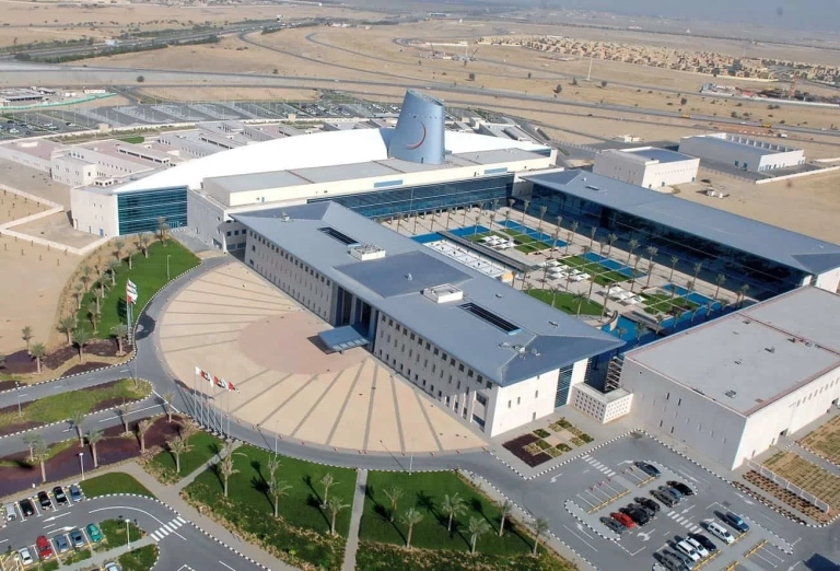 _zayed-university