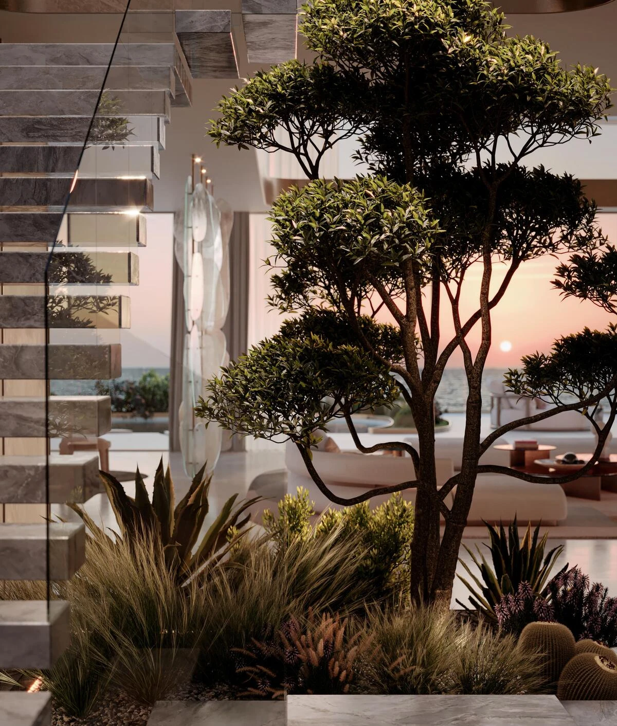 _Jacobco12 Jacob & Co Beachfront Living
