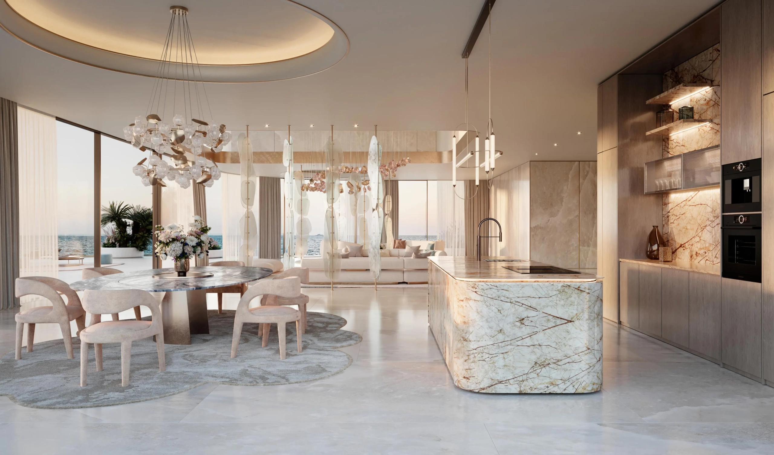 _Jacobco2 Jacob & Co Beachfront Living