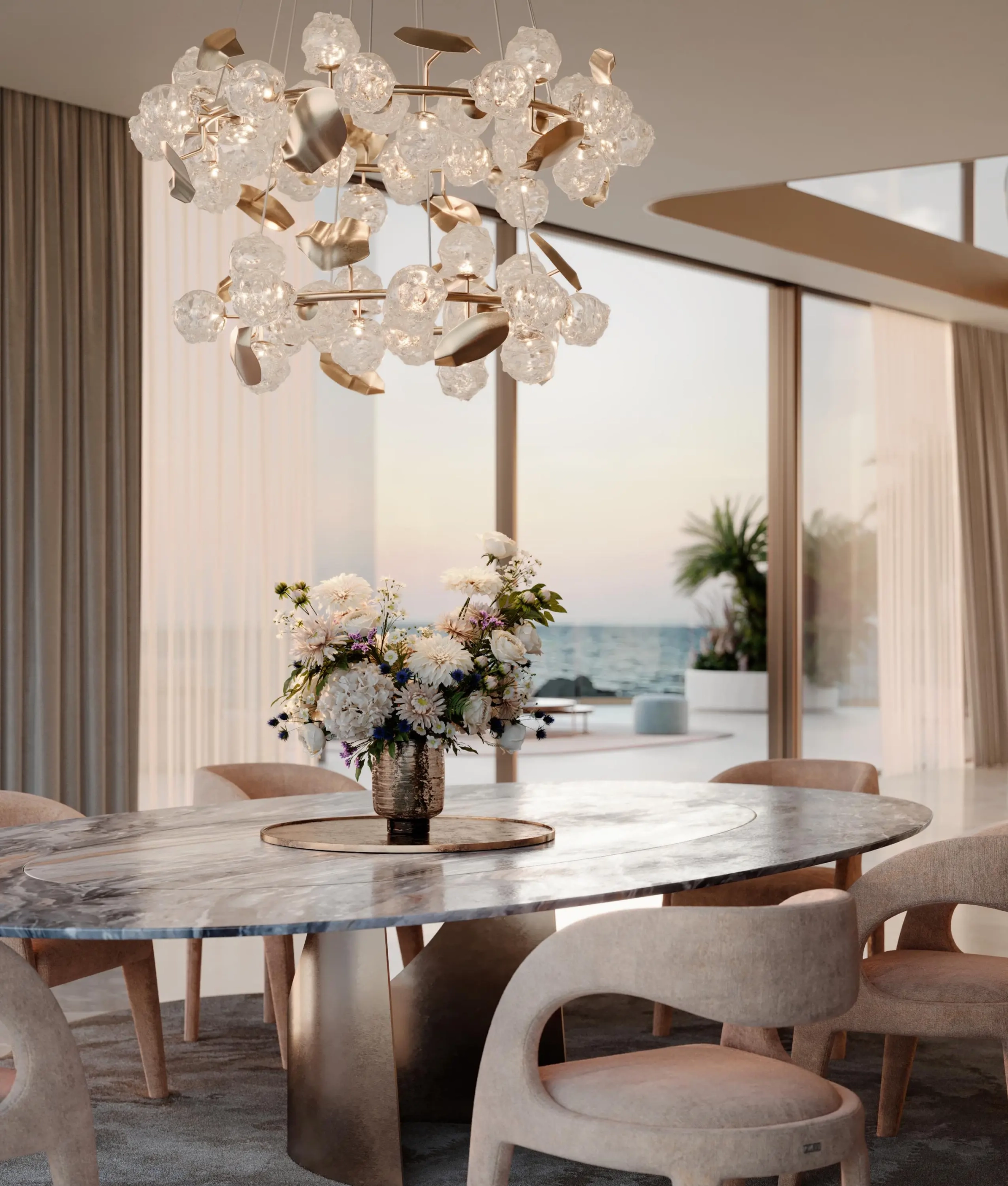 _Jacobco6 Jacob & Co Beachfront Living
