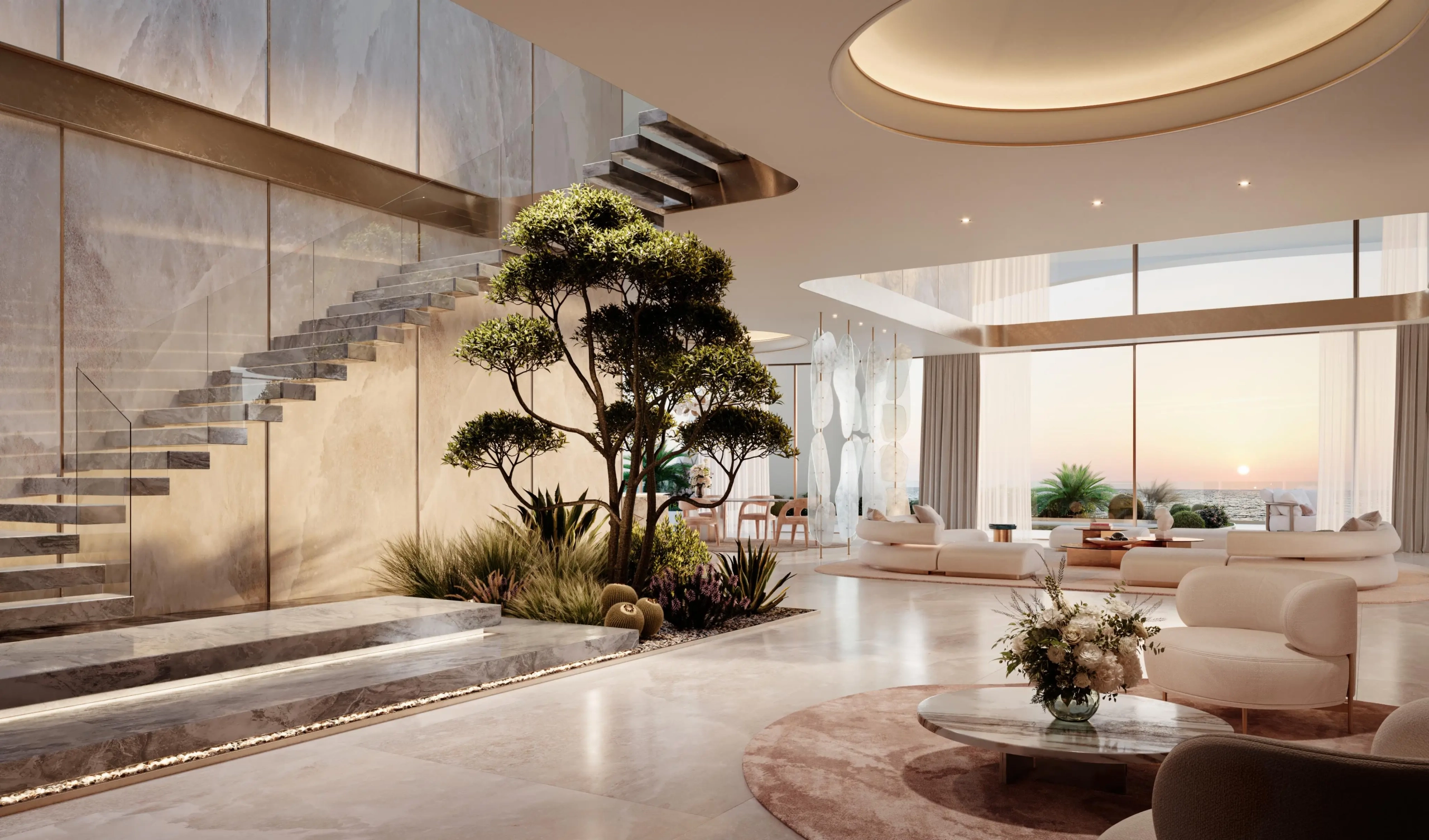 _Jacobco7 Jacob & Co Beachfront Living