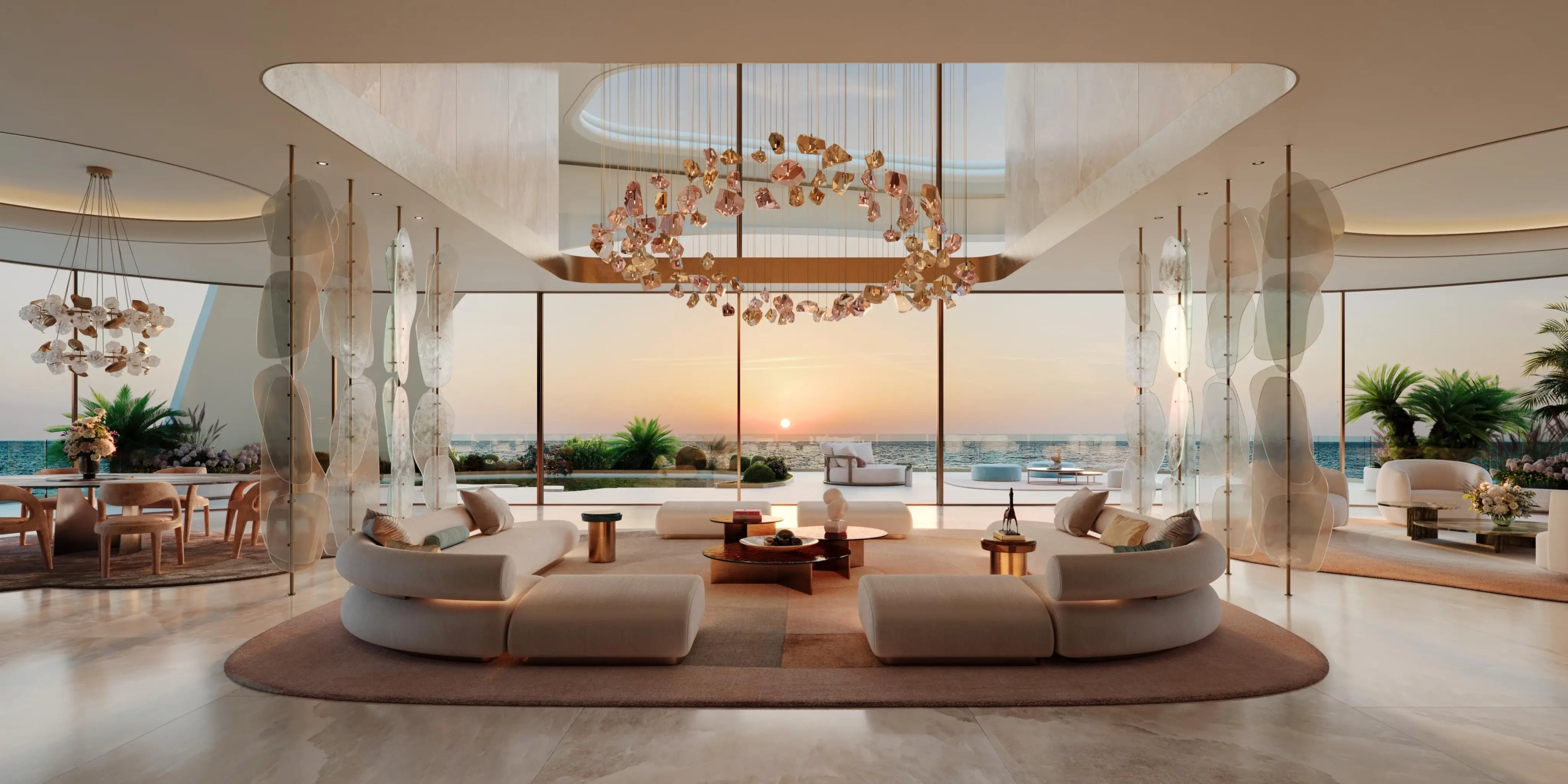 _Jacobco8 Jacob & Co Beachfront Living