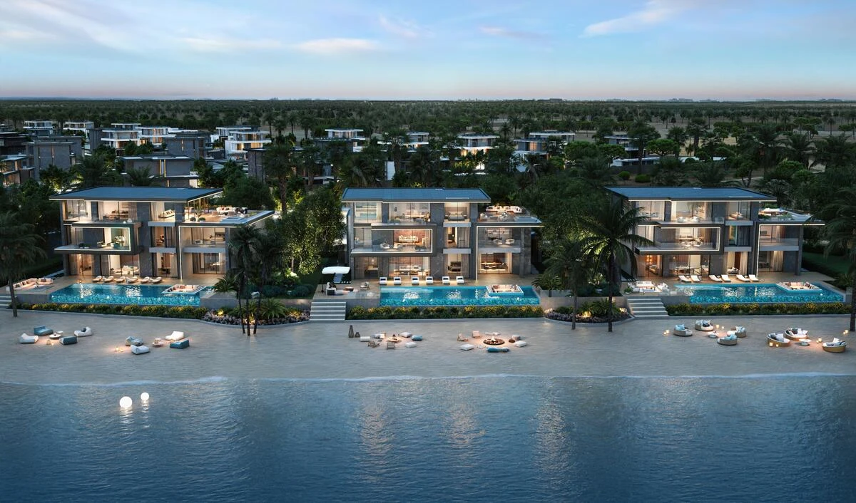 _Jacobco9 Jacob & Co Beachfront Living