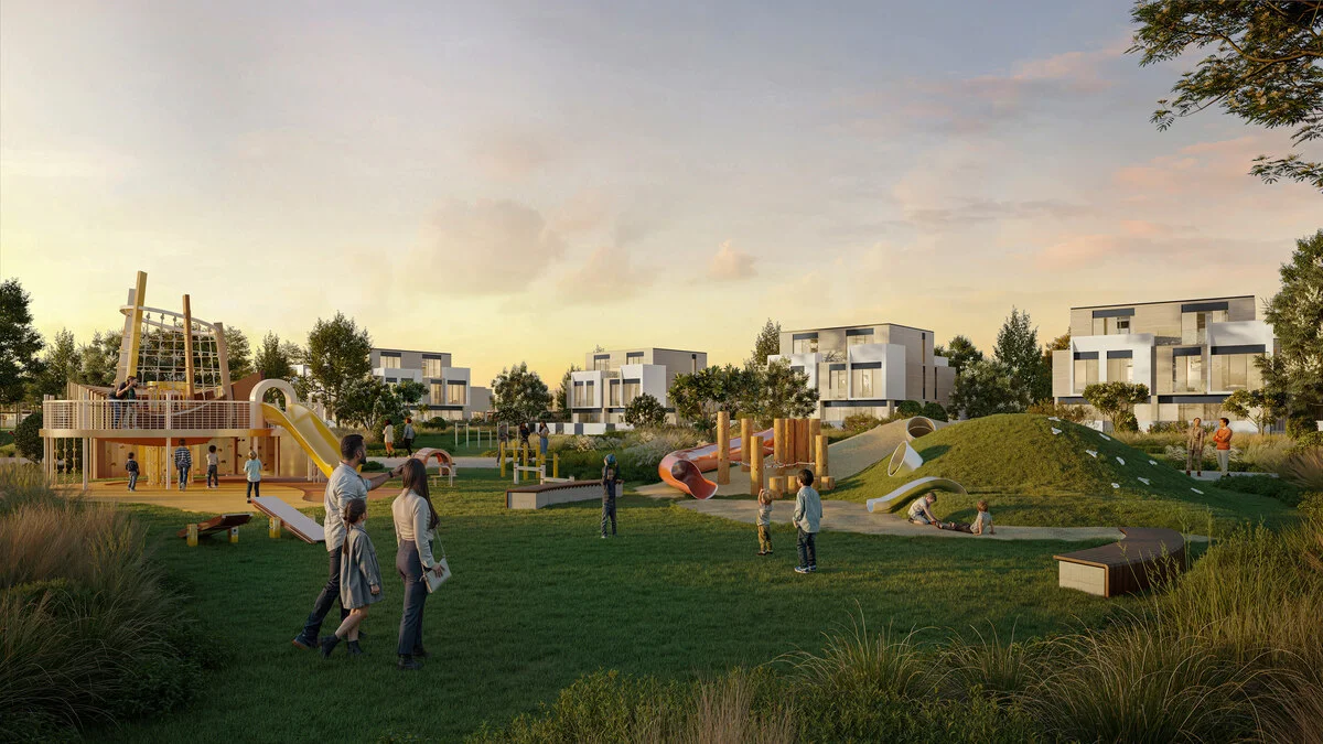 _D-VILLA-LINEAR PARK-FINAL-231124 D-Villas
