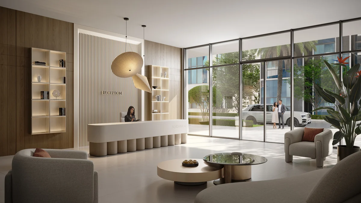 _VERDAN1A 4_Lobby VERDAN1A 4